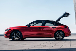 Gọn gàng được sử dụng 2023 hon-da Civic loại <span class=keywords><strong>r</strong></span> Hatchback để bán - Product Image 4