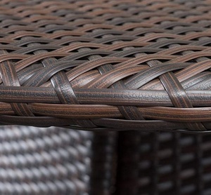 विकर फर्नीचर पोलैंड से बाली सिंथेटिक रतन फर्नीचर आउटडोर फर्नीचर स्पेन - Product Image 1