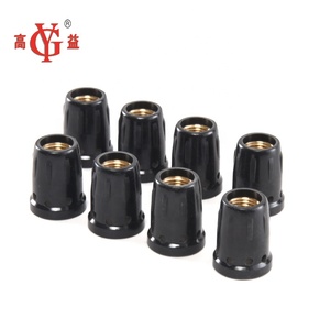 Bien vendre Nouveau Type MIG <span class=keywords><strong>MAG</strong></span> <span class=keywords><strong>Kemppi</strong></span> Consommables diffuseur Adaptateur de pointe de contact - Product Image 6