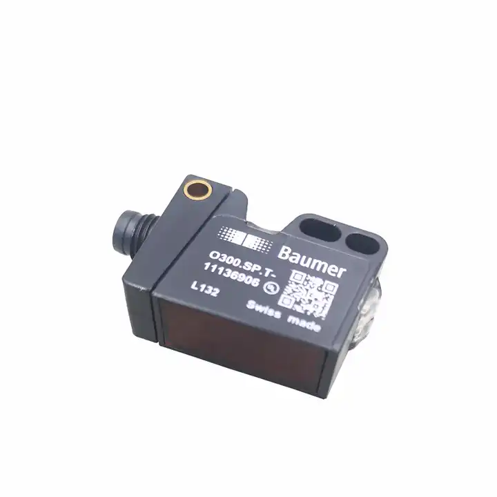 Wholesale Na venda grande estoque 10N51 FHDK baumer sensor de fibra óptica  406051 From