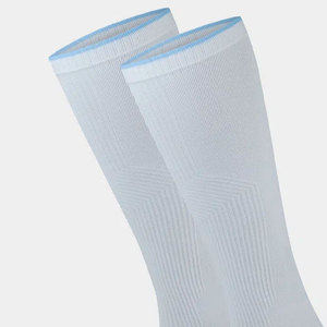 <b>High</b> Quality Stylish Crew Compression <b>Socks</b> Comfortable Elastic Support Eco-Friendly Breathable Quick Dry Lightweight Soft <b>Socks</b> - Product Image 4