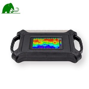 高精度マイニング検出電気金鉱山検出器価格 - Product Image 1