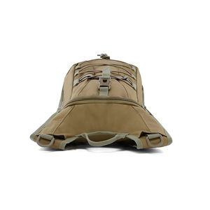Sac à dos d'hydratation pour sports de plein air 20L en tissu Oxford imperméable, tactique, pour camping, randonnée, course à pied et cyclisme - Product Image 4