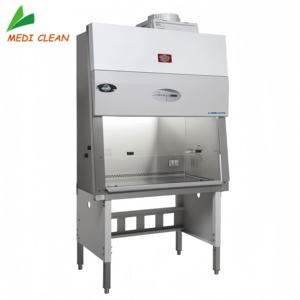 <span class=keywords><strong>Class</strong></span> <span class=keywords><strong>II</strong></span> A2 B2 loại sinh học an toàn Tủ vi sinh an toàn tủ - Product Image 3