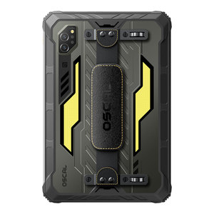 Tablet PC Oscal Spider 10, Resistente al Agua y a los Golpes, con Visión Nocturna, 8GB, 256GB, Doble 4G, Batería de 20000mAh, Pantalla de 11 Pulgadas, Android 15 - Product Image 1