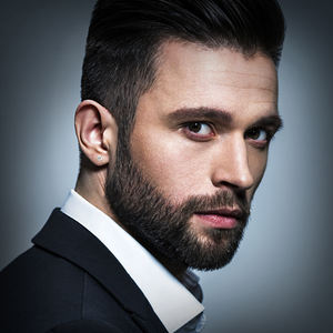 Klasik Rodyum Kaplama S925 Ayar Gümüş Stok Küpeler Lüks Yuvarlak VVS Moissanit Laboratuvarda Yetiştirilmiş Elmas Kadın Küpe - Product Image 5