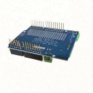 Module de commande de moteur pas à pas DC I2C IIC, remplacement du <span class=keywords><strong>L298N</strong></span>, bouclier V2 TB6612FNG, module de commande PWN - Product Image 3