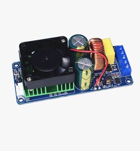Placa Amplificadora de Potencia Digital HIFI Clase <span class=keywords><strong>D</strong></span> de Alta Potencia 500W / Producto Terminado / Mono / Súper LM3886 IRS2092S - Product Image 3