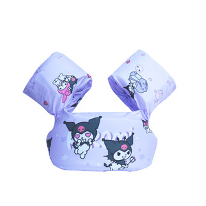 <span class=keywords><strong>Chaleco</strong></span> salvavidas flotante de dibujos animados para niños al por mayor, <span class=keywords><strong>flotador</strong></span> de brazo para <span class=keywords><strong>bebé</strong></span>, <span class=keywords><strong>chaleco</strong></span> de espuma con flotabilidad de dibujos animados para el agua - Product Image 6