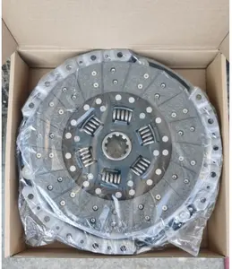 Clutch Kit Disc And Clutch Cover Assembly Pressure Plate 03G105264AA 835035 600001600 2289000299 For Audi A3