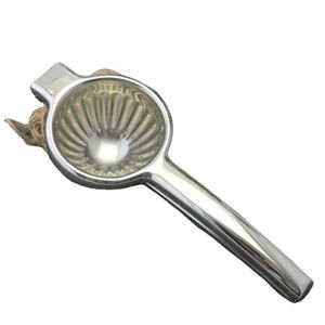 Hot Bán Nhiệt tình cấp thực phẩm gương đánh bóng nặng 304 thép không gỉ chanh ép - Product Image 1