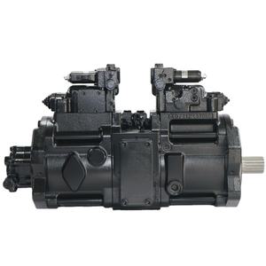 Unidad de Potencia Hidráulica Apollo Nueva K5V140DTP-YT6K-17T, Bomba con 6 Meses de Garantía, Compatible con Maquinaria de Construcción SK330-8 SK350-8 - Product Image 3