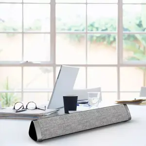 Télécommande sans fil TV Son Haut-parleur Bluetooth Carton Paquet Plastique Portable Enceinte Bluetooth Bocinas Bluetooth Active