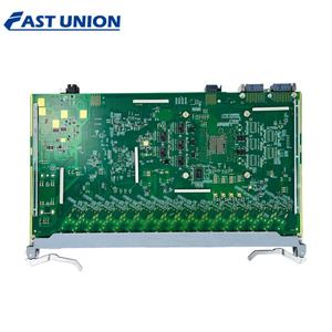 บอร์ดธุรกิจ FTTH gfbt 10g xgpon GPON GPON บอร์ดคอมโบ16พอร์ต gfbt สำหรับ Zxa10 C600 C620 C650 - Product Image 2