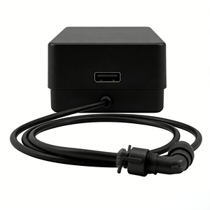 Baterai Pengganti 12.0V 80Ah LiSOCL2 Non-rechargeable 1/<span class=keywords><strong>3</strong></span> M1 Pack - Product Image 2