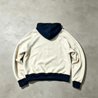 Fabricants de vêtements personnalisés Streetwear, sweats à capuche en coton lourd, color block, effet gaufré, lavage vintage, pour hommes, OEM ODM