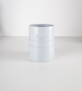 Acoplador duradero Selfit Non ISI Accesorio de tubería de PVC de alta calidad para sistemas confiables de suministro de agua y drenaje de Plomería - Product Image 1