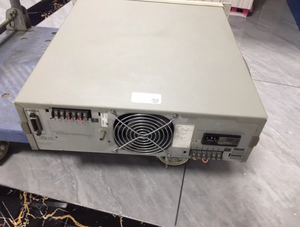 Utilisé Agilent 6621A Système d'alimentation CC Avec 2 canaux de sortie - Product Image 3