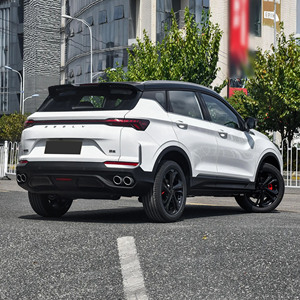 จีลี่ คูลเรย์ ใหม่ ปี 2026 รถยนต์ SUV จีน เครื่องยนต์เบนซิน/น้ำมัน จีลี่ คูลเรย์ รุ่นใหม่ 1.5 ลิตร เกียร์ธรรมดา จีลี่ คูลเรย์ แอล - Product Image 6