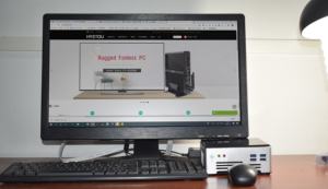 Mini PC <span class=keywords><strong>Precio</strong></span> de Fábrica, <span class=keywords><strong>Intel</strong></span> <span class=keywords><strong>Core</strong></span> I9 10880H <span class=keywords><strong>I7</strong></span> <span class=keywords><strong>10750H</strong></span>, TV BOX HD-MI DP, Computadora de Escritorio Pequeña, I9 9880H HTPC, Windows 10 Pro - Product Image 3