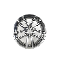 Pièces automobiles de qualité supérieure, solutions d'usinage CNC à guichet unique, roues forgées moulées, tolérance de 0,01, directement de l'usine, MOQ 1 pièce