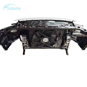 กันชนหน้าหม้อน้ำรถกันชนมือ<span class=keywords><strong>สอง</strong></span>เหมาะสำหรับรถ BMW <span class=keywords><strong>Z4</strong></span> G29 - Product Image 6