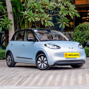 รถยนต์ไฟฟ้าขนาดเล็ก Wuling Bingo 5 ประตู 4 ที่นั่ง ระยะทางวิ่ง 333 กม. รถพลังงานใหม่ ราคาขายรถใหม่ - Product Image 3