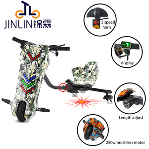 JINLIN <span class=keywords><strong>2022</strong></span> Nouveau <span class=keywords><strong>scooter</strong></span> électrique à <span class=keywords><strong>trois</strong></span> <span class=keywords><strong>roues</strong></span> de haute qualité, <span class=keywords><strong>scooter</strong></span> électrique à dérive, <span class=keywords><strong>scooter</strong></span> électrique pour enfants, fabricant - Product Image 3