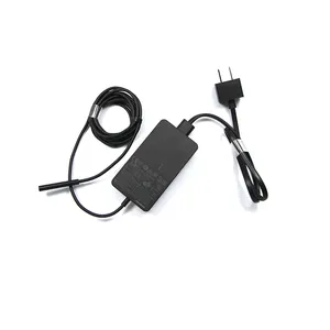 Chargeur HK-HHT 12V 2.58A 36W pour adaptateur <span class=keywords><strong>Microsoft</strong></span> Surface PRO 3 4 <span class=keywords><strong>1625</strong></span> - Product Image 1