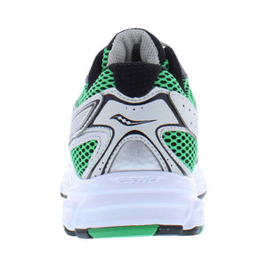 รองเท้าเดินสำหรับผู้ชาย Saucony Ride Millennium สีขาวเทอร์ฟ - Product Image 3