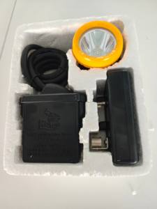 15000lux एलईडी लैंपरा डी मिनरारो माइनिंग लैंप KL12M - Product Image 5