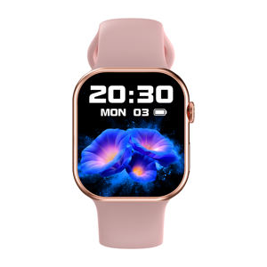 High Quality V11 Pro Square Shape <strong>Smart</strong> <strong>Watch</strong> With Health Monitor BT Call Multi Sport Mode 2.09 Inch Women <strong>Watch</strong> For Men - Product Image 6
