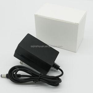 壁に取り付けられたAC <span class=keywords><strong>DC</strong></span>アダプター5V 6V 9V <span class=keywords><strong>12V</strong></span> 15V 16V 18V 19V 24V 26V 28V 30V 36V <span class=keywords><strong>DC</strong></span> 0.51a 2a 3a 4a 5a AC <span class=keywords><strong>DC</strong></span>電源アダプター - Product Image 5