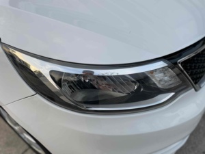 Auto Usata Economica K2 2015 Berlina 1.4L Edizione <span class=keywords><strong>GLS</strong></span> Cambio Automatico a 6 Marce Trazione Anteriore Benzina Compatta - Product Image 6
