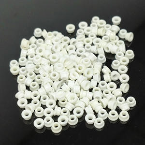 Hochpräzises Textil Aluminium oxid Keramik auge für Textil anwendungen - Product Image 1