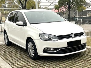 <strong>2018</strong> Volkswagen <strong>Polo</strong> 1.5L Left Steering Used Car with Good Cheap Used Car - Product Image 3