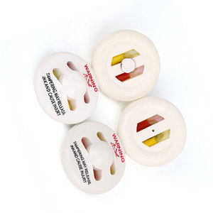 <span class=keywords><strong>EAS</strong></span> Quần Áo Vòng Báo Động An Ninh <span class=keywords><strong>RF</strong></span> Mực <span class=keywords><strong>Tag</strong></span> Cứng Cho Cửa Hàng Bán Lẻ - Product Image 5