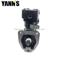 Compresseur d'air à piston YANN'S 7E7739 7E-7739 12 CFM pour CAT 3408