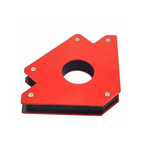 Supporti Magnetici Robusti per Saldatura, Magneti per Saldatura, Fissatori per Saldatura, Posizionatori in Ferrite, Utensili Ausiliari di Fissaggio e Localizzazione - Product Image 3