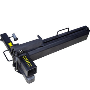 AMBITION Saris <span class=keywords><strong>Adaptateur</strong></span> d'attelage pivotant de 250 lb pour récepteur de <span class=keywords><strong>2</strong></span> <span class=keywords><strong>pouces</strong></span> avec suspension de <span class=keywords><strong>remorque</strong></span> et pièces d'essieu - Product Image 1