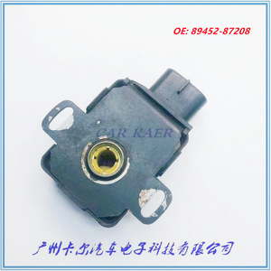 <b>Car</b> Kaer Pitch <b>Sensor</b> 89452-87208 <b>For</b> Toyota Vehicle Replacement Part - Product Image 2