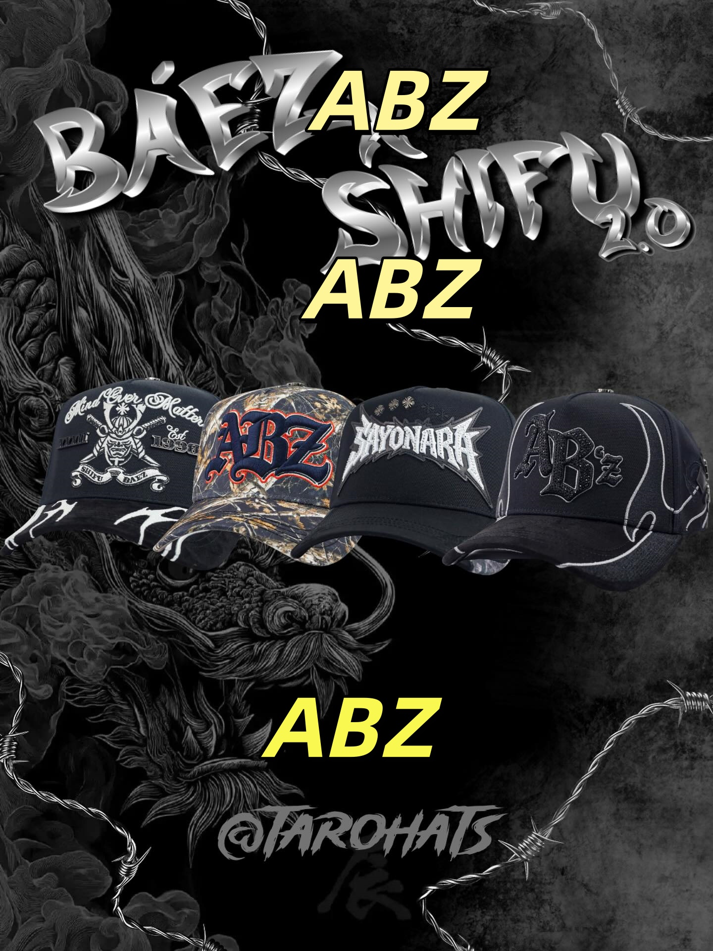 Zhou-long Sombrero Samurai Japonés De Bambú Negro Hecho A Mano Para Cosplay, Diámetro 16.5 Pulgadas Y Profundidad 7 Pulgadas, Talla única Adulto