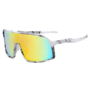 Nouveaux Hommes Femmes <span class=keywords><strong>Vélo</strong></span> Lunettes UV400 <span class=keywords><strong>Vélo</strong></span> De Route Vtt Lunettes De Soleil Plein Air Équitation Course Cyclisme - Product Image 4