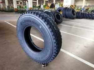ยางล้อรถบรรทุก 7.50R16 7.00R16 ยี่ห้อ LIONLIKE ทนทานต่อการฉีกขาด ป้องกันการรั่วซึม - Product Image 2