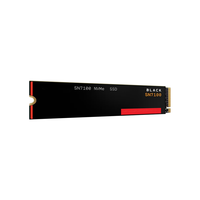 SSD M.2 NVMe 1TB Seri SN7100 PCIe Gen4 X4 Internal Solid State Drive Kecepatan Tinggi hingga 7250MB/s untuk Laptop dan Desktop