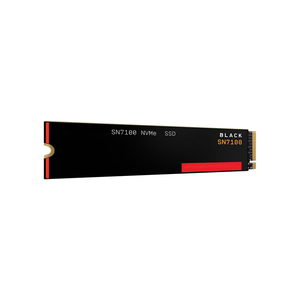 SSD M.2 NVMe 1TB Seri SN7100 PCIe Gen4 X4 Internal Solid State Drive Kecepatan Tinggi hingga 7250MB/s untuk Laptop dan Desktop - Product Image 2