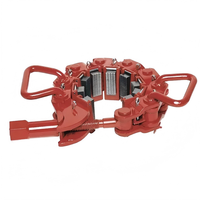 Colliers de sécurité API 7K MP (type collier de chien) pour le forage de puits pétrolifères