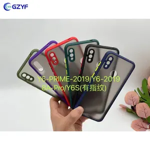 Bán buôn điện thoại di động Trường hợp cover quay lại Đối với Huawei TECNO Infinix Samsung điện thoại Pouch celular carcasa funda forros mayorista