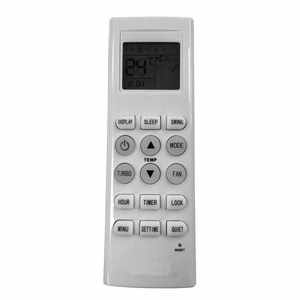 New Original KKG9A-C2 Thay Thế AC Điều Khiển Từ Xa Cho CHANGHONG Điều Hòa Không Khí - Product Image 1