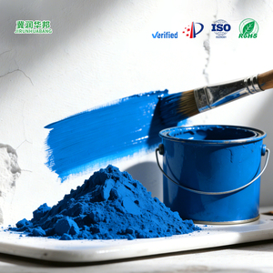 Óxido <span class=keywords><strong>de</strong></span> Hierro Fe2O3, Pigmento Inorgánico en Polvo Certificado para Aplicaciones en Tinta Cerámica y Cosméticos - Product Image 3